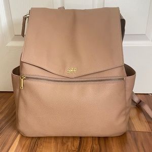 Freshly Picked Classic Diaper Bag II